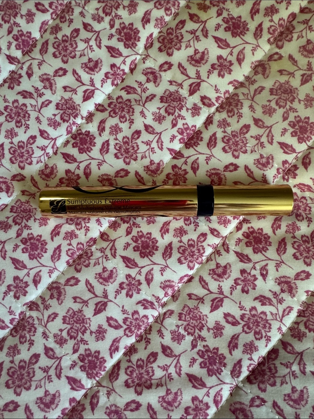 Estee Lauder Sumptuous Extreme Mascara